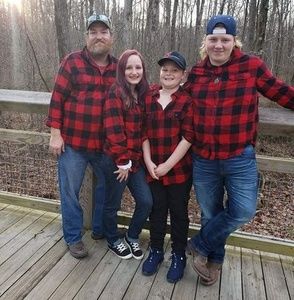 Meet your Posher, Larry